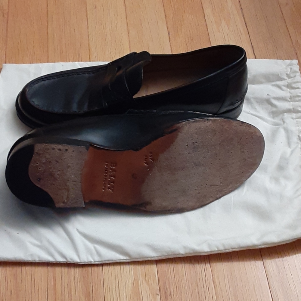 Loafer - Picture 5 of 9